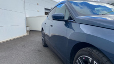 BMW iX 400kW xDrive60 M Sport 112kWh 5dr Auto [Skylounge] Electric Estate